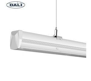 LED LICHTLIJN LUMINAIRE 1500MM WIT DALI