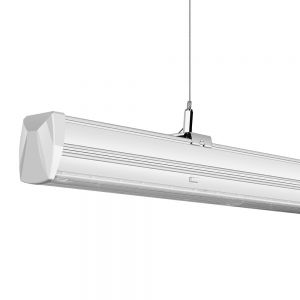 LED LICHTLIJN LUMINAIRE 1500MM WIT