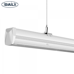 LED LICHTLIJN LUMINAIRE 1500MM WIT DALI